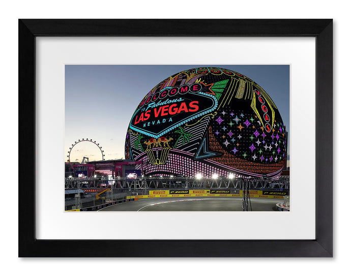 Welcome to Fabulous Las Vegas